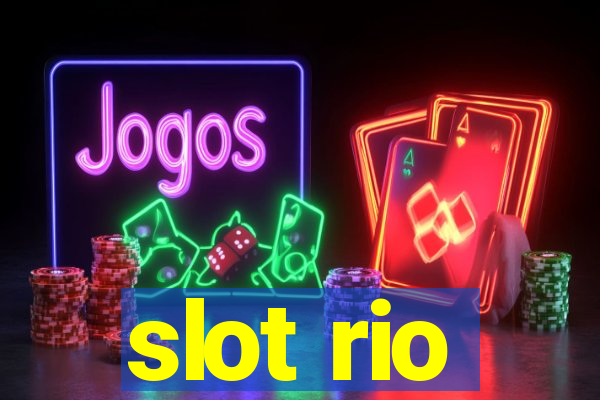 slot rio